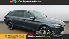 Used 2024 Cupra Leon Estate | £20,197 (Fair price)