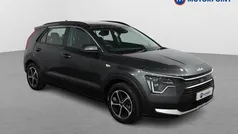 Used 2024 Kia Niro 2 SUV | £18,499 (Fair price)