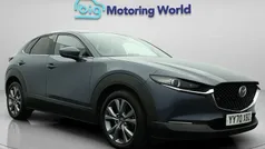 Used 2020 Mazda CX-30 Inclusive SUV | £14,100 (Fair price)