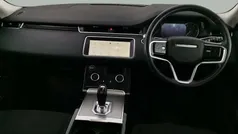 Used 2023 Land Rover Range Rover evoque Hatchback | £20,439 (Super price)