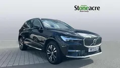 Black Used 2023 Volvo XC60 Core SUV | £33,499 (Fair price)