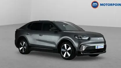 Used Ford Capri Select 210 kW (286 HP) 2026 SUV