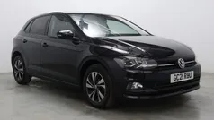 Used 2021 VW Polo Match Hatchback | £12,200 (Fair price)