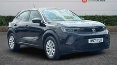 Two coat metallic diamond black Used 2021 Vauxhall Mokka S SUV | £11,300 (Good price)
