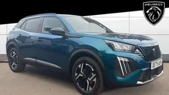 Used 2024 Peugeot 2008 Allure SUV | £22,995 (Fair price)