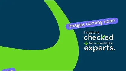 Usado Audi A3 Black Edition 150 HP (110 kW) 2019 Cinzento Sedan