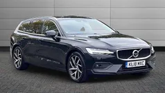 Used 2018 Volvo V60 Momentum Estate | £15,990 (Fair price)