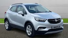 Used 2019 Vauxhall Mokka Active SUV | £10,190 (Fair price)