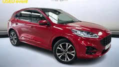 Used 2023 Ford Kuga ST-Line X SUV | £22,999 (Fair price)