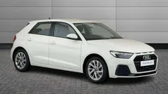 Used 2021 Audi A1 Sport Hatchback | £16,891 (Fair price)