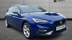 Used 2020 Seat Leon FR Hatchback | £15,890 (Fair price)