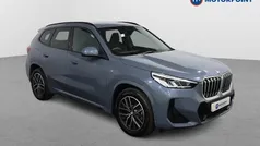 Used 2024 BMW X1 M Sport SUV | £34,899 (Fair price)