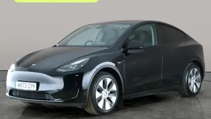 Used Tesla Model Y RWD 219 kW (299 HP) 2024 SUV
