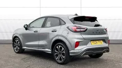 Used 2023 Ford Puma ST-Line Hatchback | £16,589 (Fair price)
