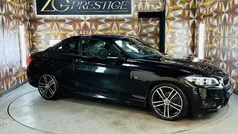 Used 2019 BMW 218 M Sport Coupe | £12,995 (Fair price)