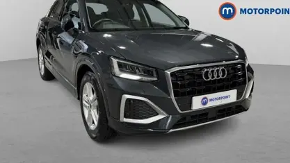 Used Audi Q2 Sport 150 HP (110 kW) 2026 SUV