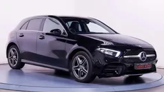 Used 2023 Mercedes A250 AMG Line Premium Hatchback | £19,419 (Good price)