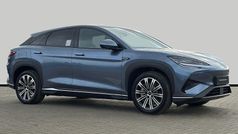 New 2025 BYD Sealion 7 Comfort SUV | £43,237 (Fair price)