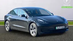 Used 2021 Tesla Model 3 Standard Range Sedan | £19,999 (Fair price)