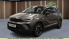 Used 2024 Vauxhall Crossland Ultimate SUV | £10,777 (Super price)