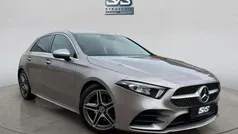 Used 2021 Mercedes A180 AMG Line Premium Hatchback | £15,490