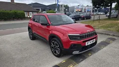 Used 2024 Jeep Avenger Summit SUV | £21,995 (Good price)