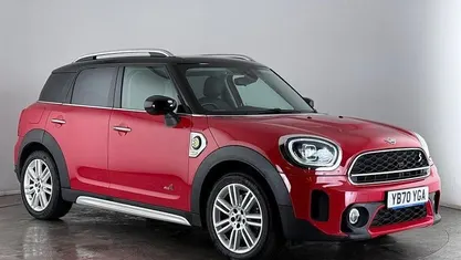 Used Mini Cooper S Exclusive 220 HP (161 kW) 2022 Hatchback