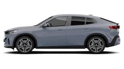 Neu BMW X2 M Sport 170 PS (125 kW) 2026 SUV