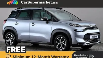 Used Citroën C3 PureTech 110 HP (80 kW) 2023 Hatchback