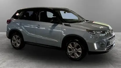 Used Suzuki Vitara SZ-T 129 HP (94 kW) 2024 SUV