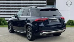 Used 2020 Mercedes GLE350 AMG line Estate | £42,068 (Fair price)