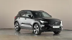 Used 2022 Volvo XC40 R-Design SUV | £25,598 (Fair price)