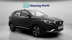 Used 2020 MG ZS Exclusive Sedan | £10,500 (Fair price)