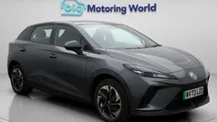 Used 2023 MG MG4 EV SE Hatchback | £12,900 (Fair price)