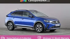 Used 2023 VW Taigo Life SUV | £14,697 (Good price)