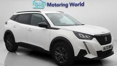 Used 2022 Peugeot 2008 Active+ SUV | £14,500 (Fair price)