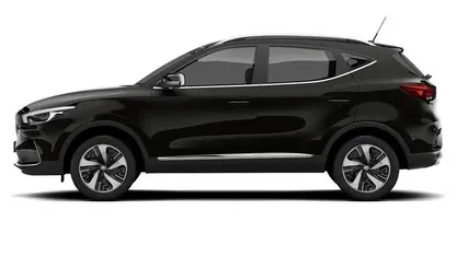 Used MG ZS Trophy Connect 114 kW (156 HP) 2022 SUV