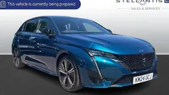 Used 2024 Peugeot 308 GTi Hatchback | £20,374 (Fair price)