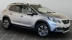 Used 2018 Peugeot 2008 Allure Premium SUV | £6,595 (Good price)