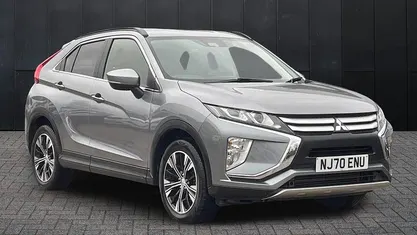 Used 2019 Mitsubishi Eclipse Hatchback | £12,999 (Fair price)