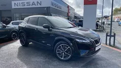 Used 2023 Nissan Qashqai Tekna SUV | £22,999 (Fair price)