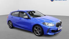 Used 2024 BMW M135 Hatchback | £26,599 (Good price)