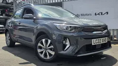 Used 2024 Kia Stonic 2 SUV | £15,402 (Fair price)