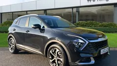 Used 2022 Kia Sportage Launch Edition SUV | £20,895 (Good price)