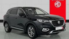 Used 2023 MG HS Exclusive SUV | £16,441 (Good price)