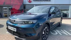 Used 2025 Vauxhall Grandland X SUV | £28,443 (Super price)