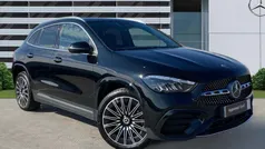 Used 2026 Mercedes GLA250 AMG Line Premium SUV | £35,986 (Fair price)