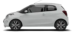 Used 2021 Citroën C1 Shine Hatchback | £9,495 (Fair price)