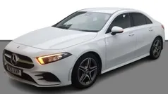 Used 2023 Mercedes A180 Executive Sedan | £16,000 (Good price)