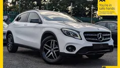 Used 2020 Mercedes GLA180 Urban SUV | £10,988 (Fair price)